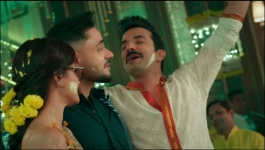 Mannat Harr Khushi Paane Ki - 17th November 2025